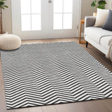 addison chantille acn934 white rug