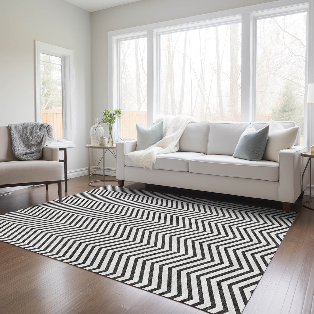 addison chantille acn934 white rug