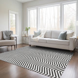 addison chantille acn934 white rug