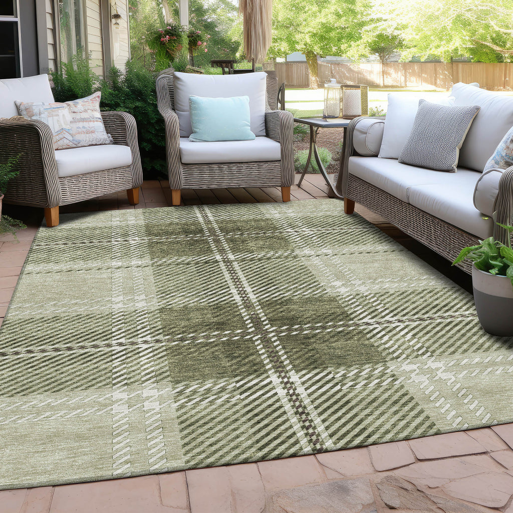 addison chantille acn935 aloe rug