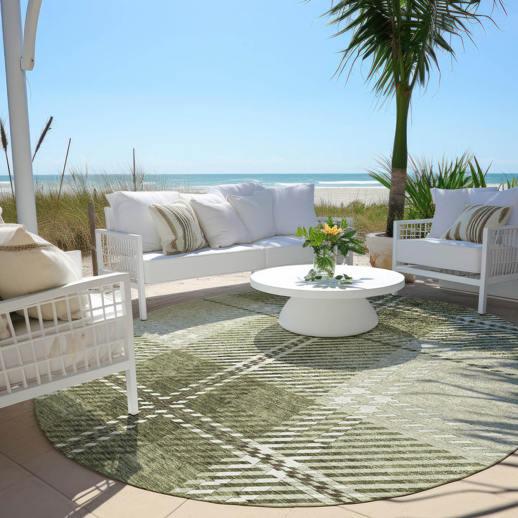 addison chantille acn935 aloe rug