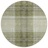 addison chantille acn935 aloe rug