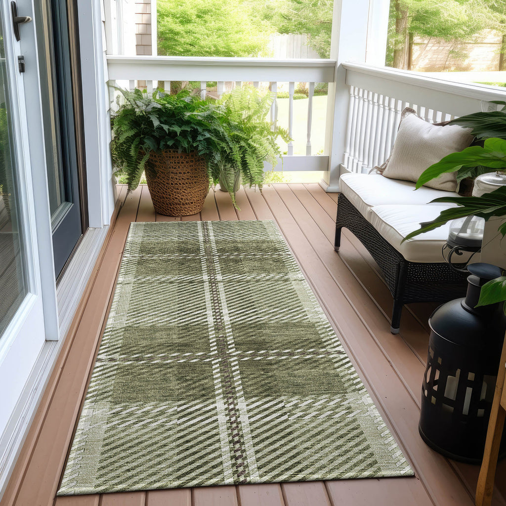 addison chantille acn935 aloe rug