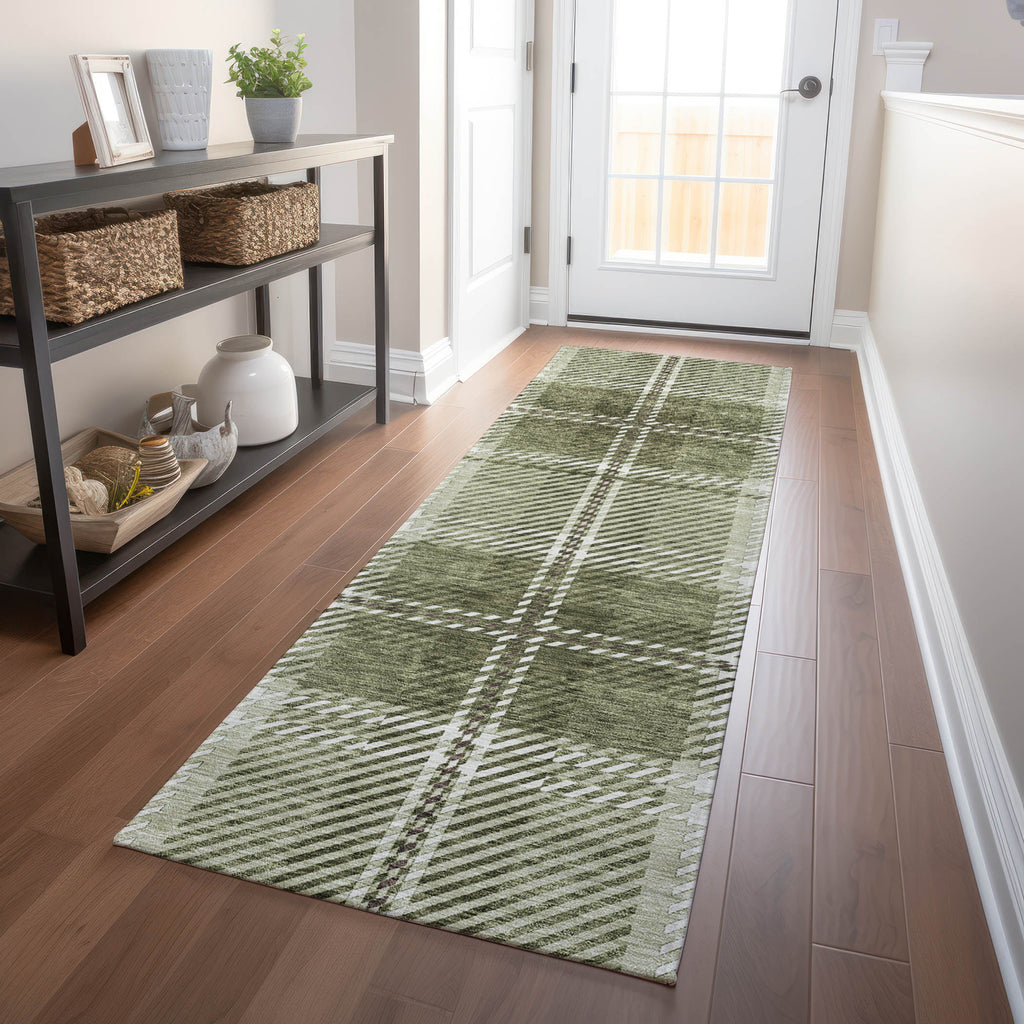 addison chantille acn935 aloe rug