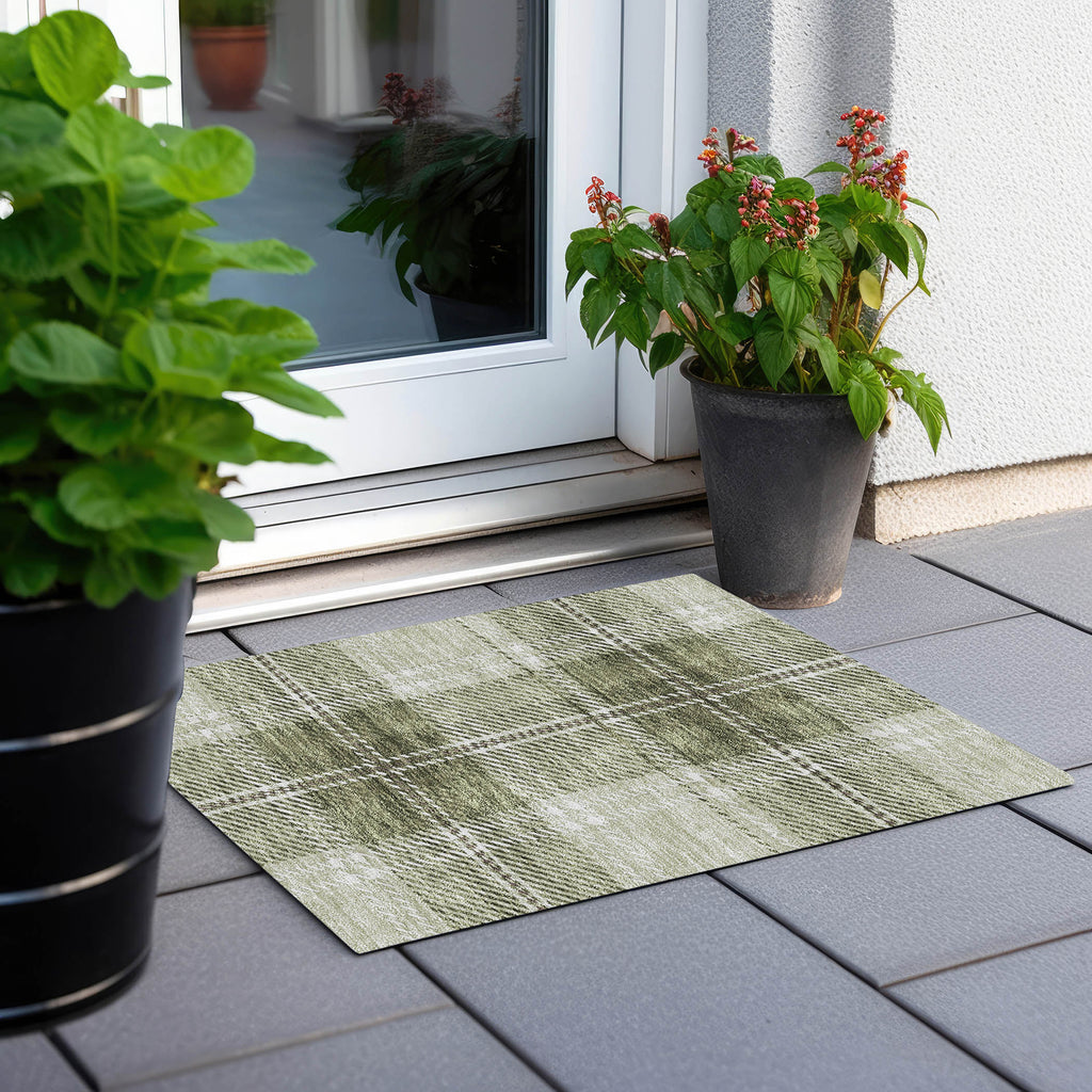 addison chantille acn935 aloe rug