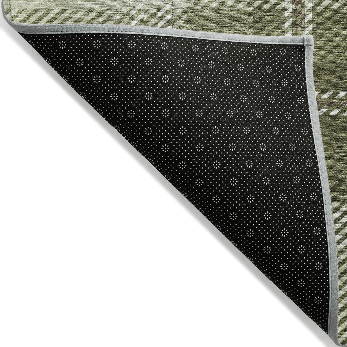 addison chantille acn935 aloe rug