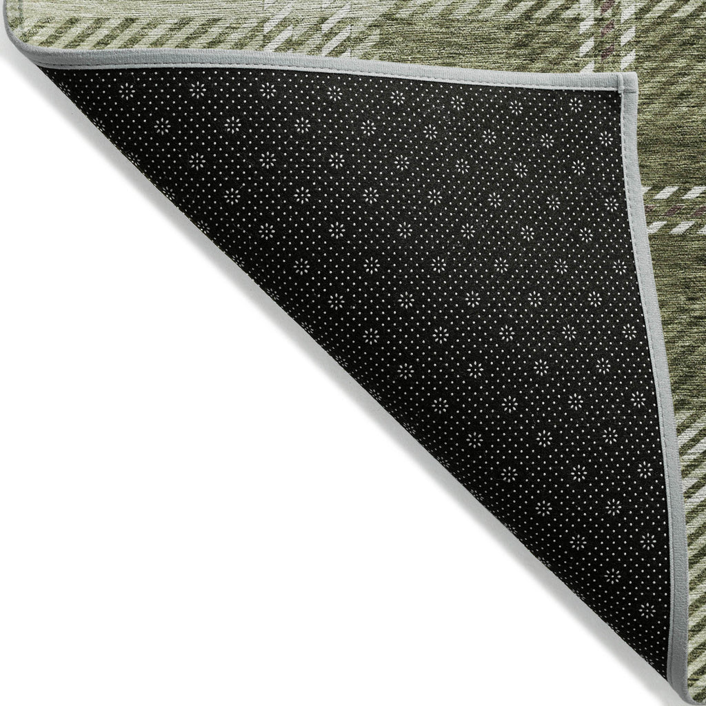 addison chantille acn935 aloe rug