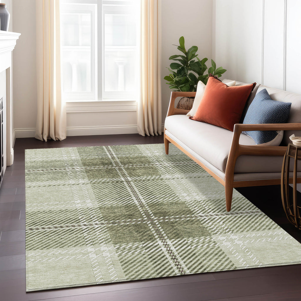 addison chantille acn935 aloe rug