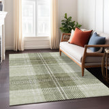 addison chantille acn935 aloe rug