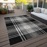 addison chantille acn935 black rug