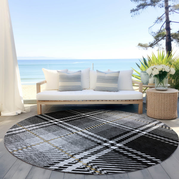 addison chantille acn935 black rug