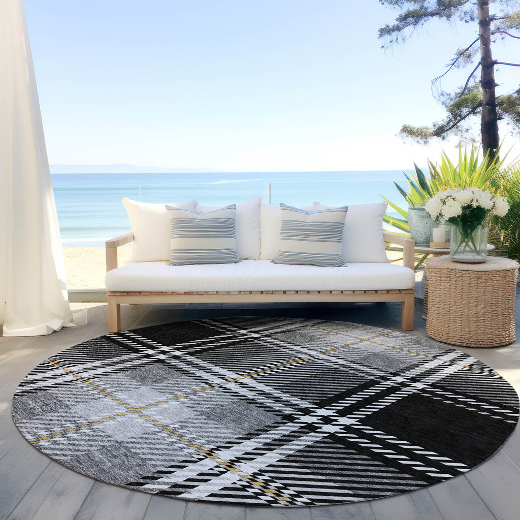 addison chantille acn935 black rug