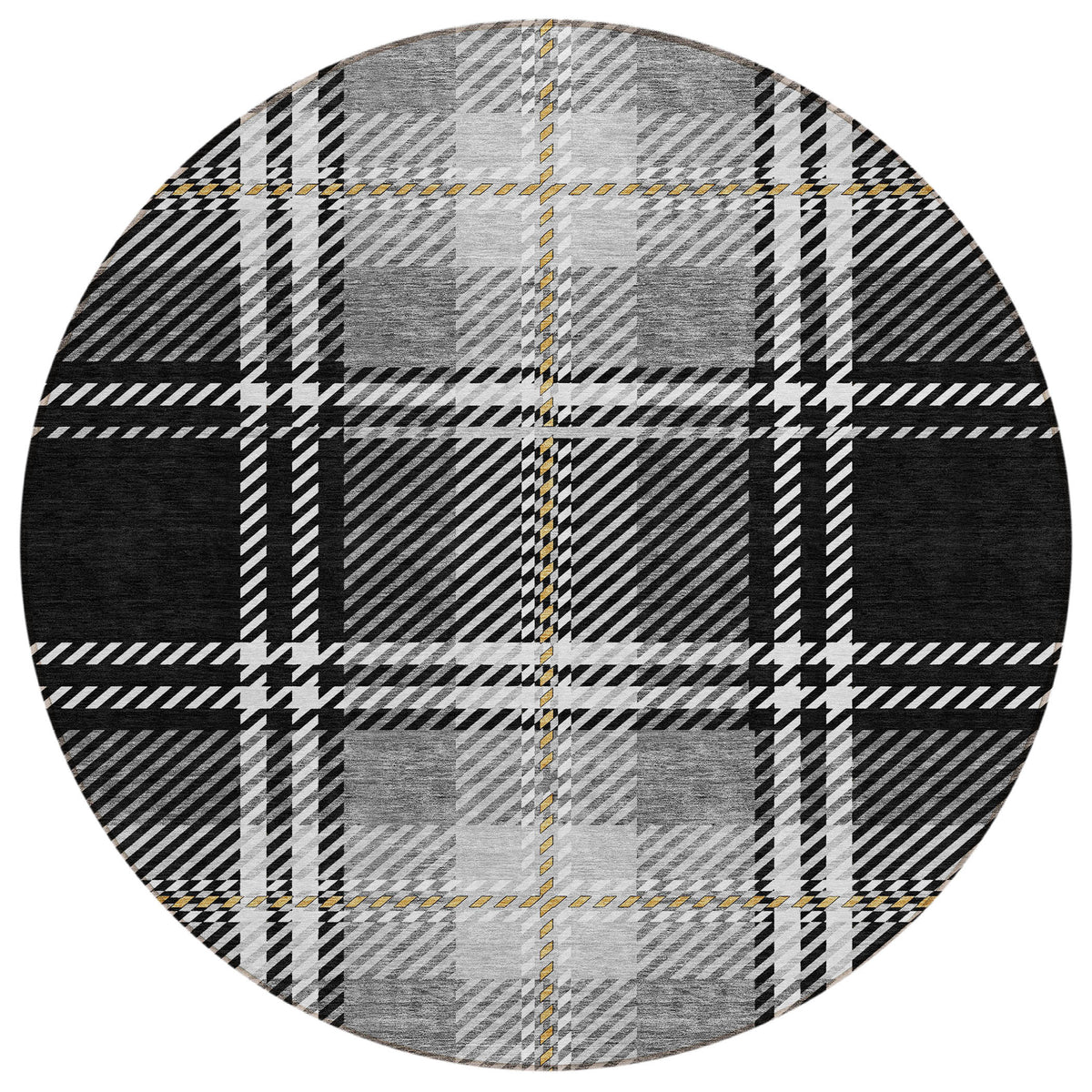 addison chantille acn935 black rug