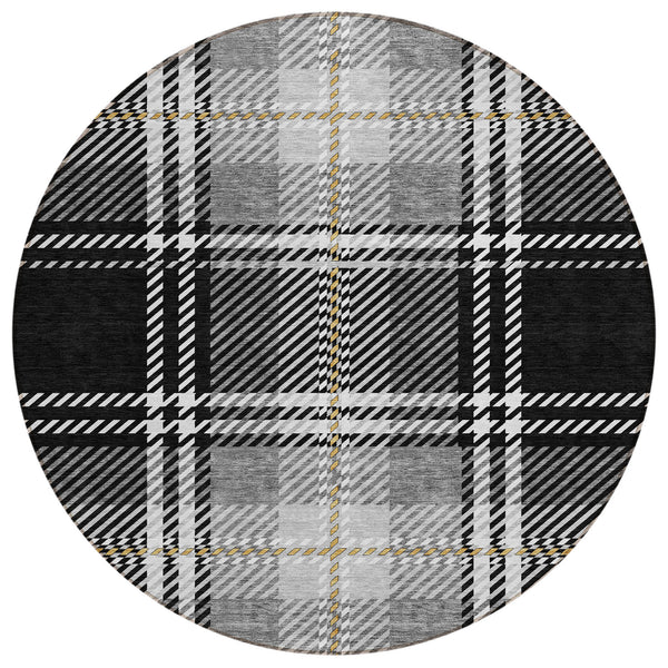 addison chantille acn935 black rug