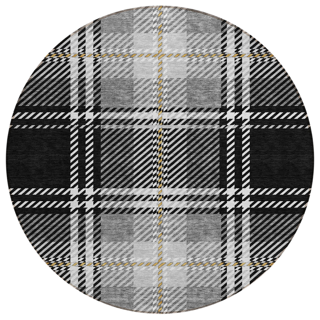 addison chantille acn935 black rug