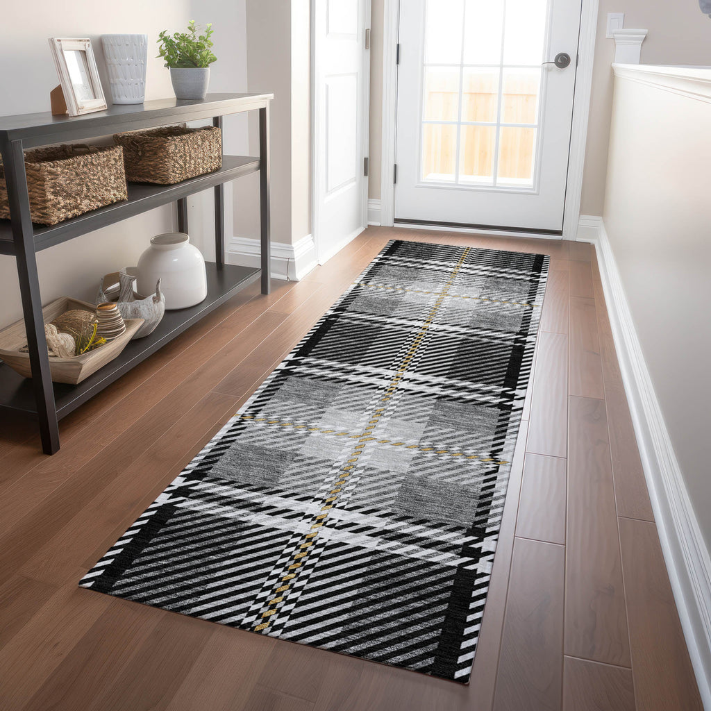 addison chantille acn935 black rug
