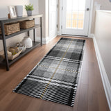 addison chantille acn935 black rug