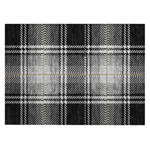 addison chantille acn935 black rug