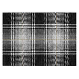 addison chantille acn935 black rug