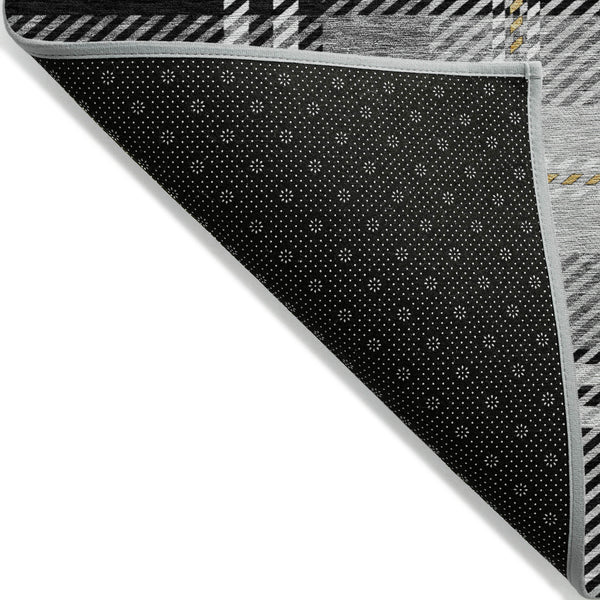 addison chantille acn935 black rug