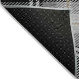 addison chantille acn935 black rug