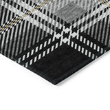 addison chantille acn935 black rug