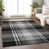 addison chantille acn935 black rug