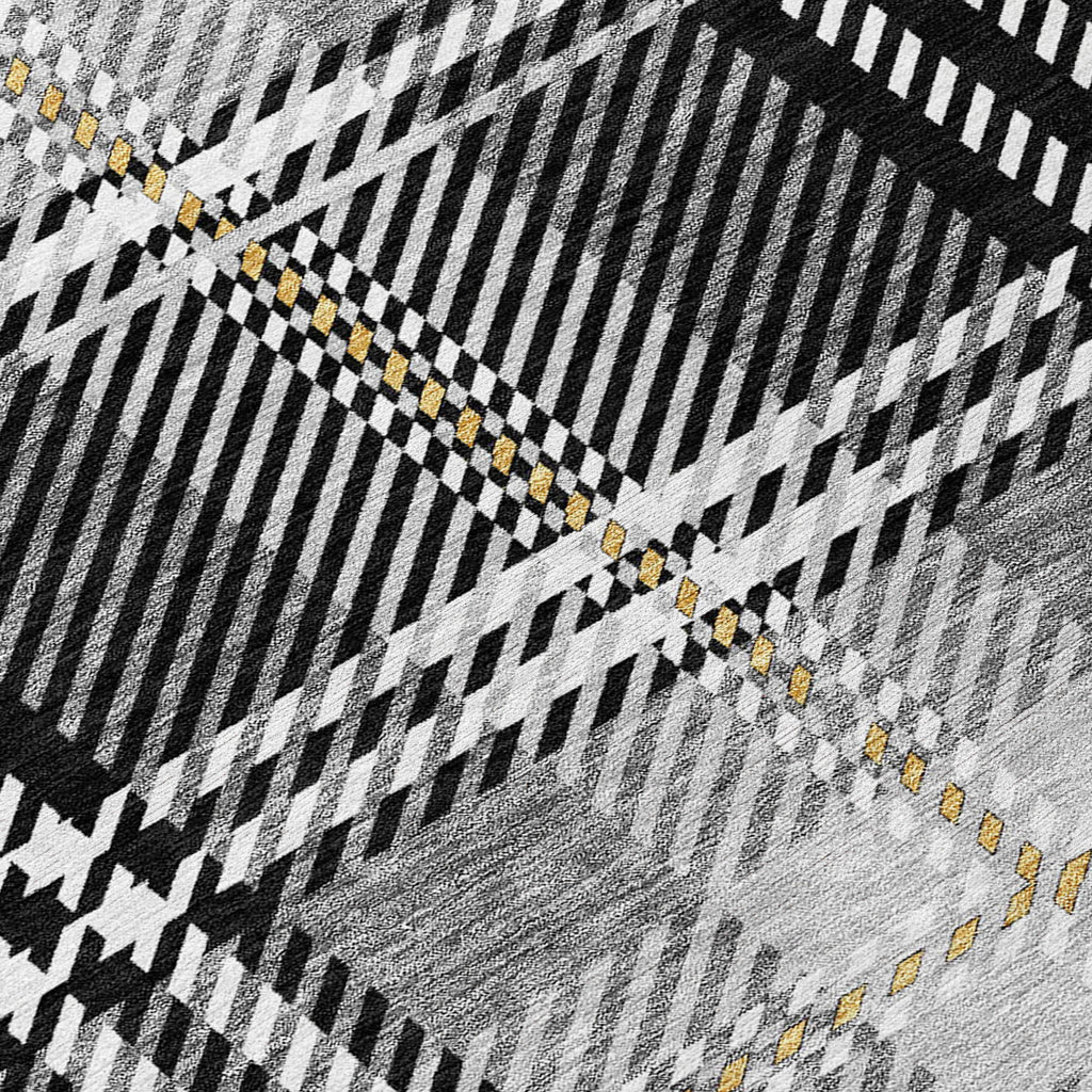 addison chantille acn935 black rug