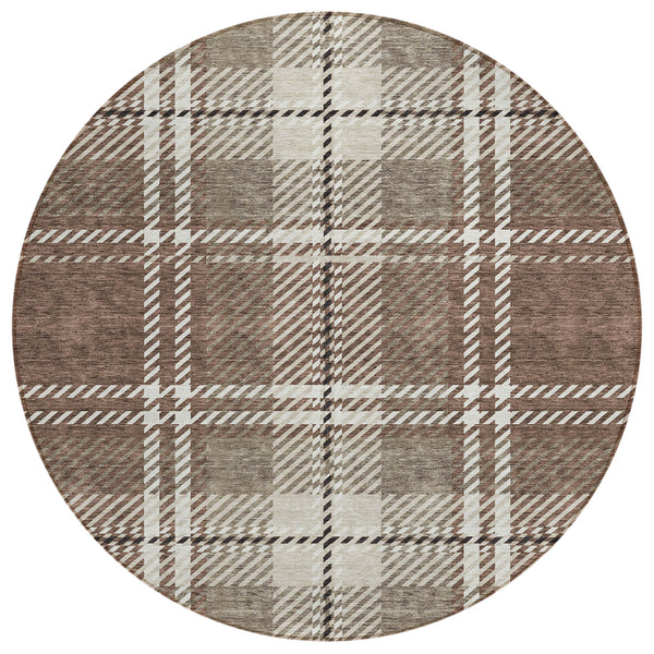 addison chantille acn935 brown rug