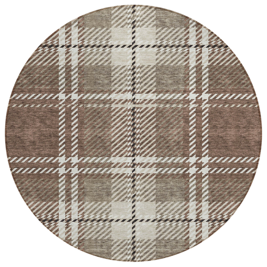 addison chantille acn935 brown rug