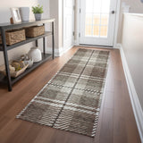 addison chantille acn935 brown rug