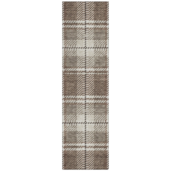 addison chantille acn935 brown rug