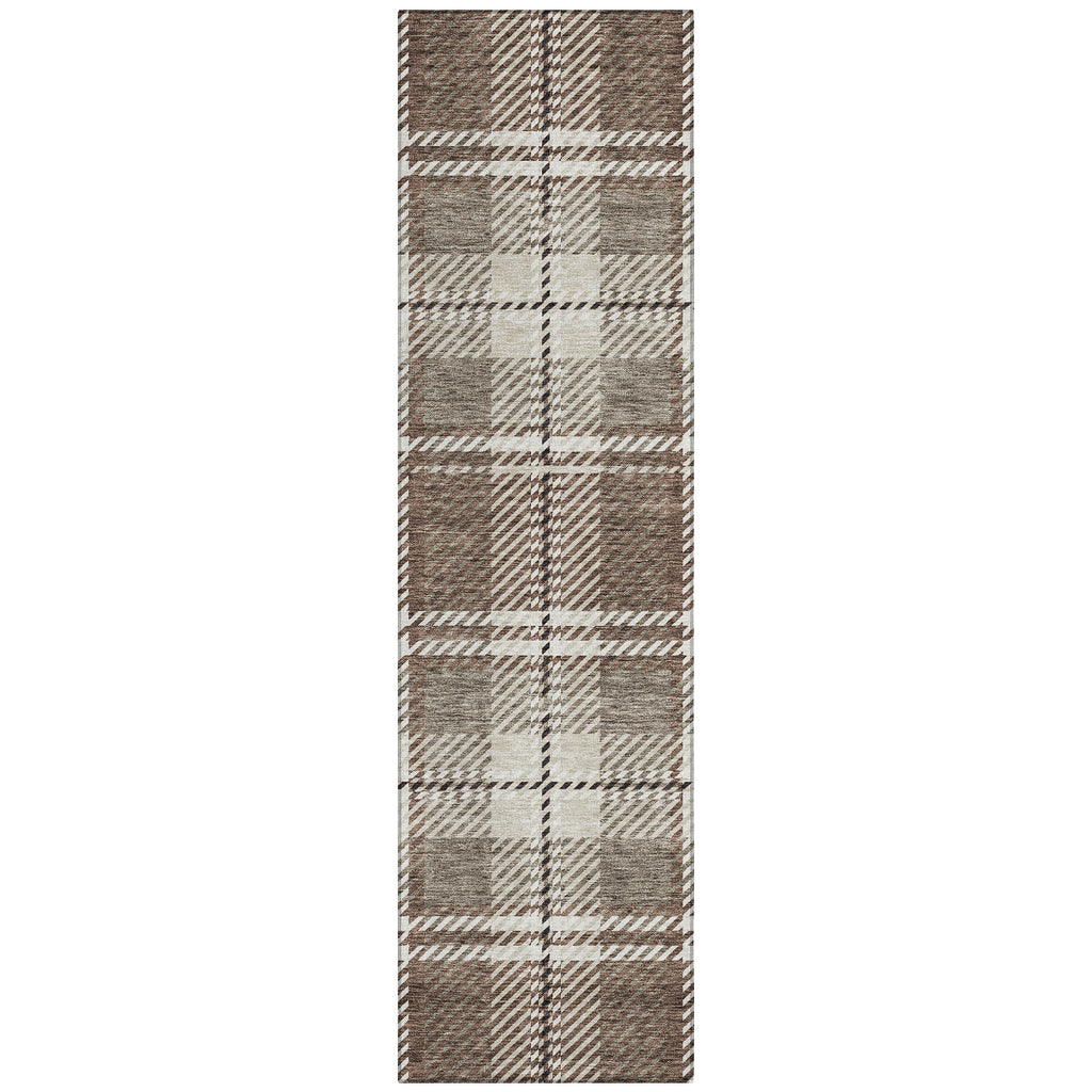 addison chantille acn935 brown rug