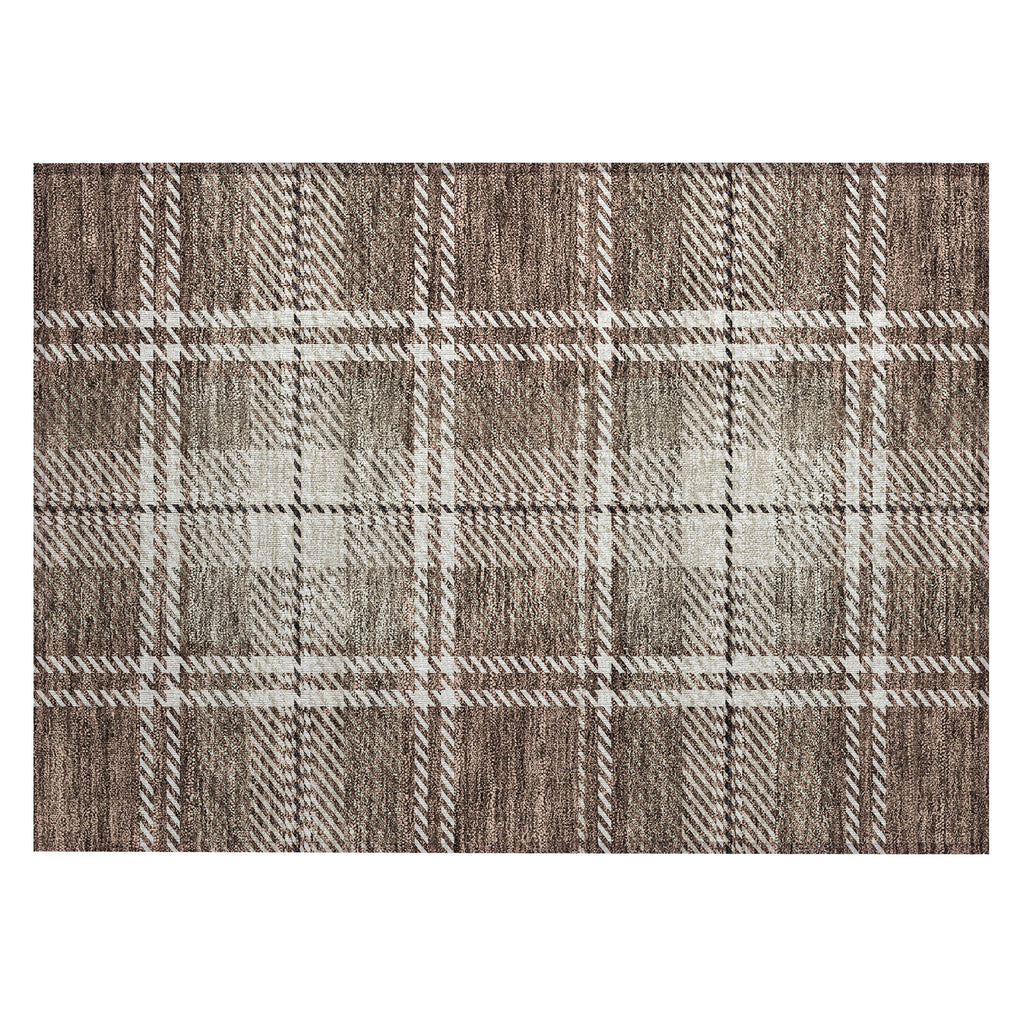 addison chantille acn935 brown rug