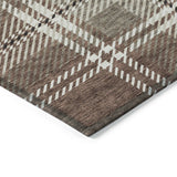 addison chantille acn935 brown rug