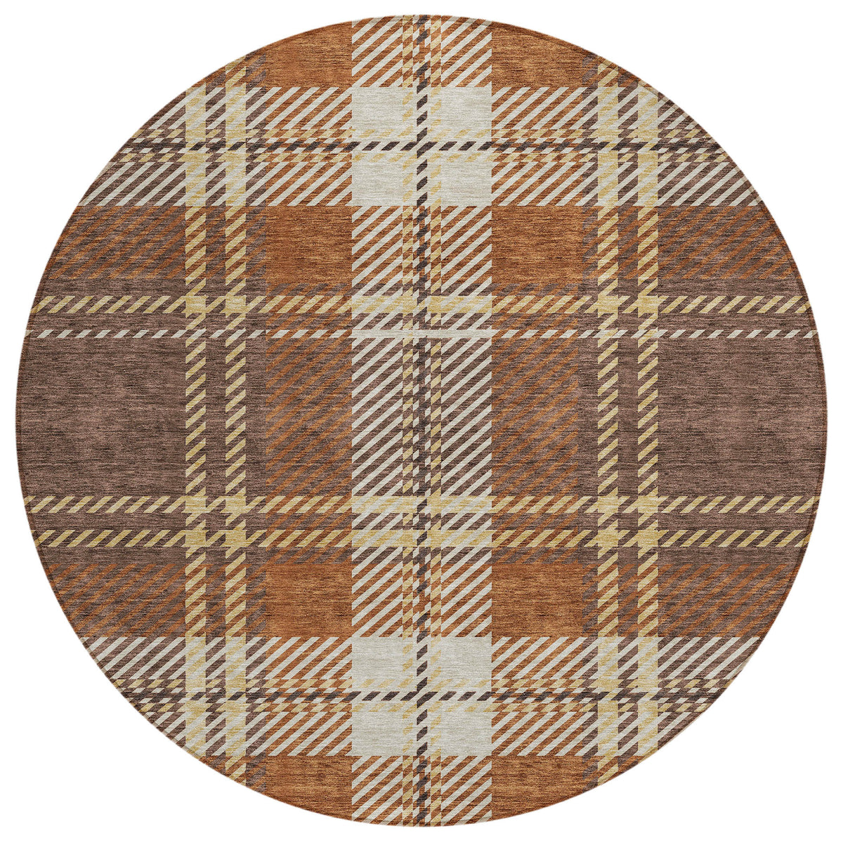 addison chantille acn935 chocolate rug