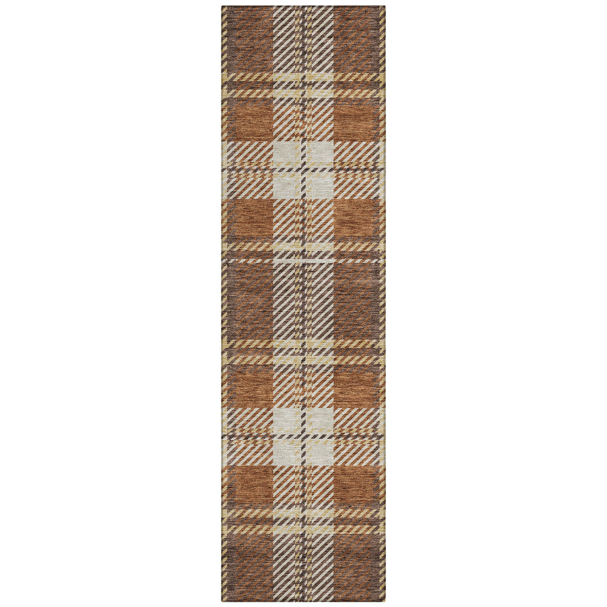 addison chantille acn935 chocolate rug