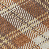 addison chantille acn935 chocolate rug
