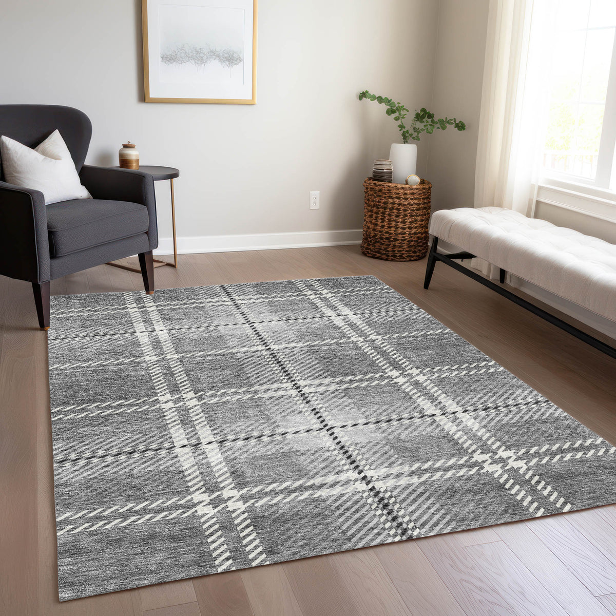 addison chantille acn935 gray rug