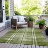 addison chantille acn935 green rug
