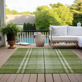 addison chantille acn935 green rug
