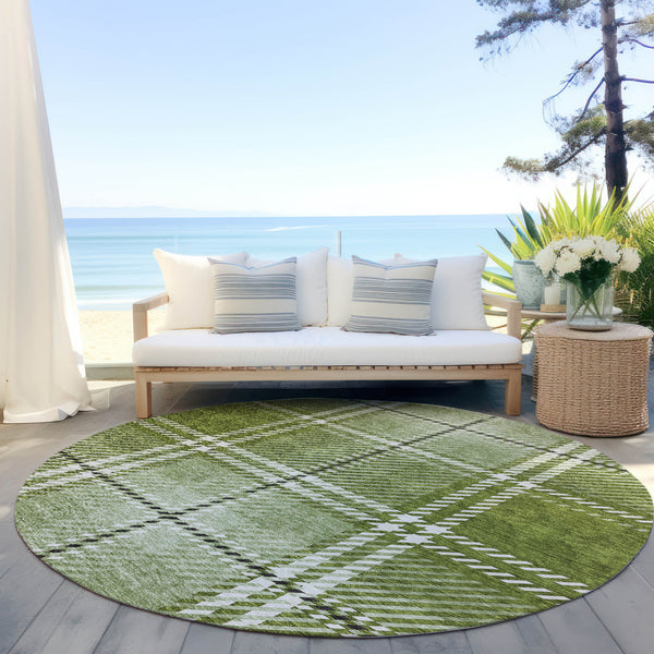 addison chantille acn935 green rug