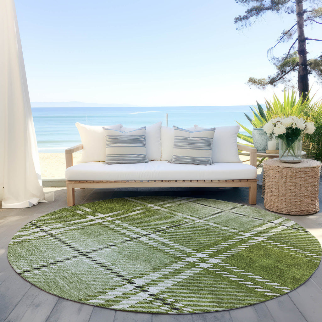 addison chantille acn935 green rug