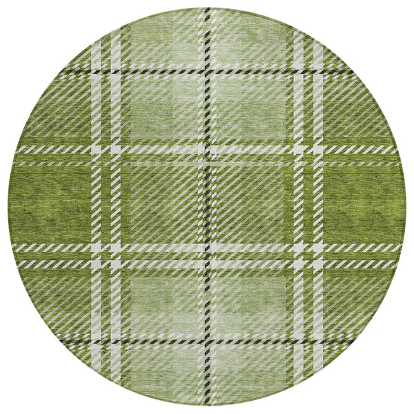 addison chantille acn935 green rug