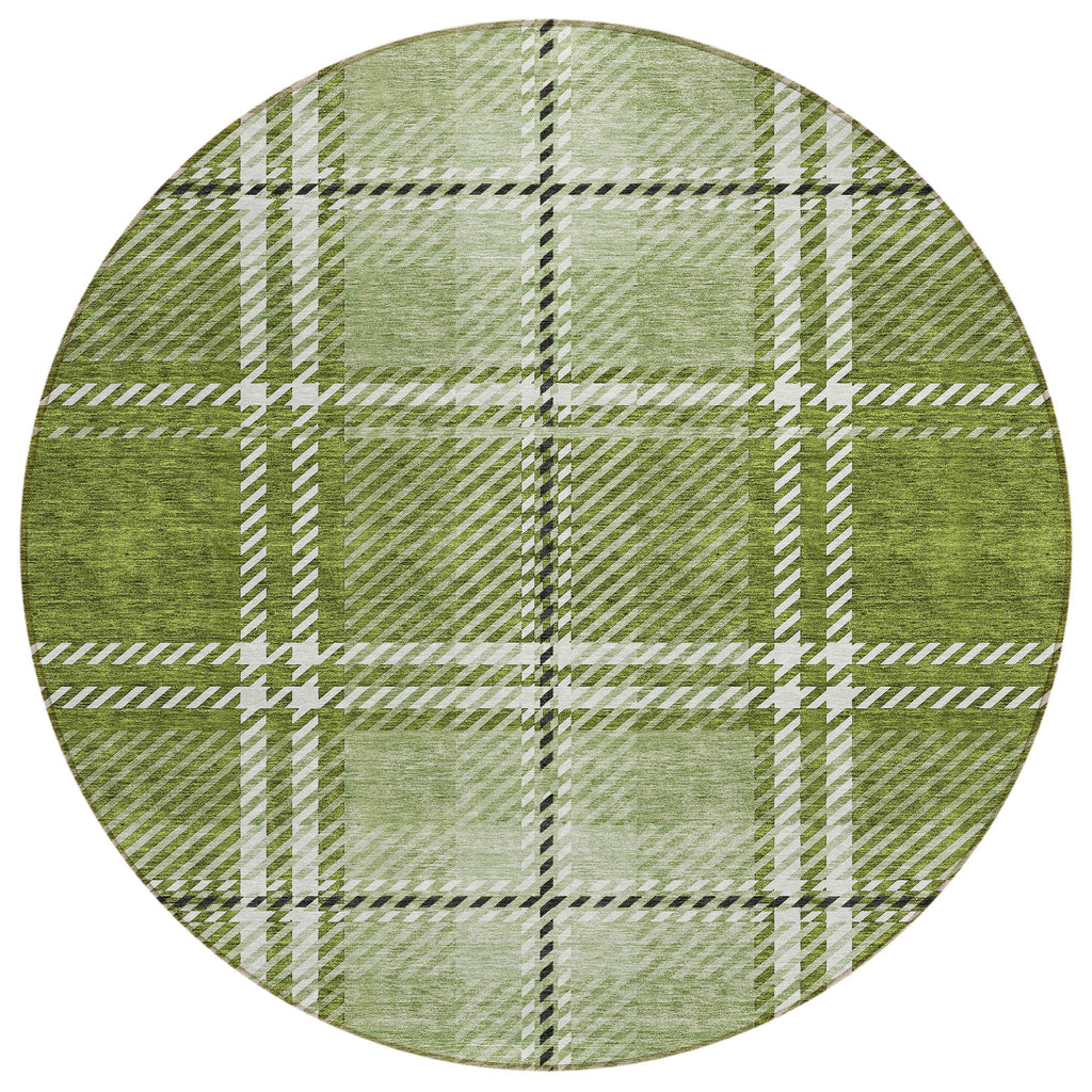 addison chantille acn935 green rug