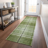 addison chantille acn935 green rug