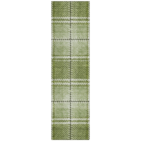 addison chantille acn935 green rug
