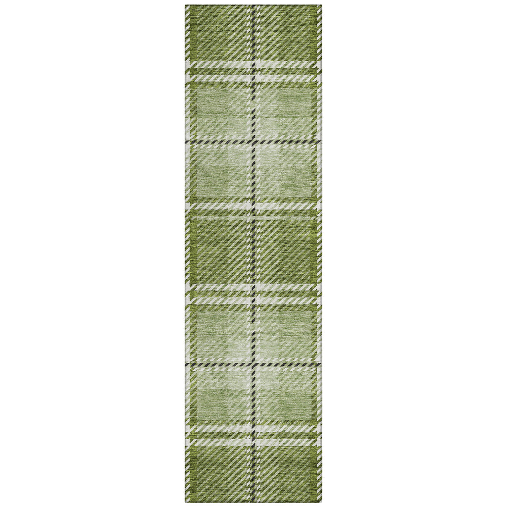 addison chantille acn935 green rug
