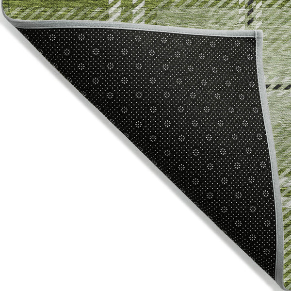addison chantille acn935 green rug