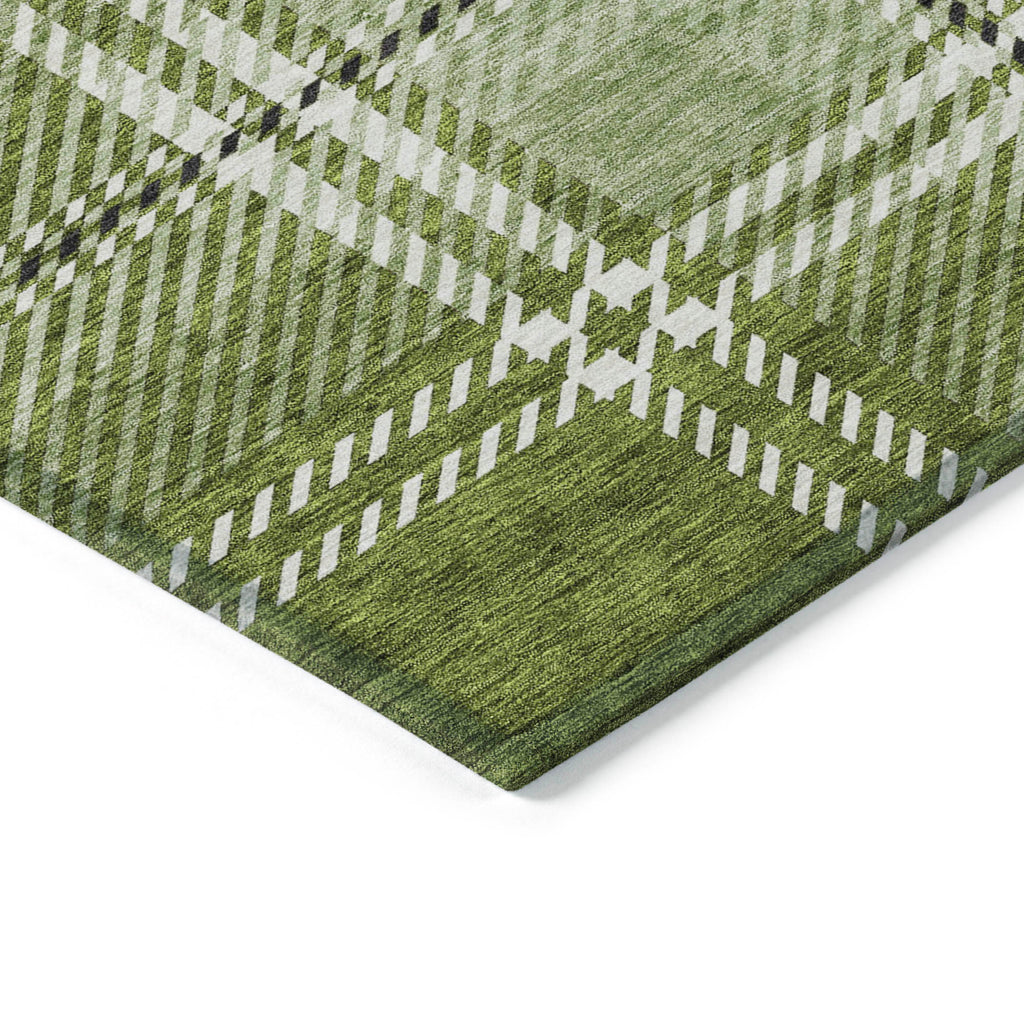 addison chantille acn935 green rug